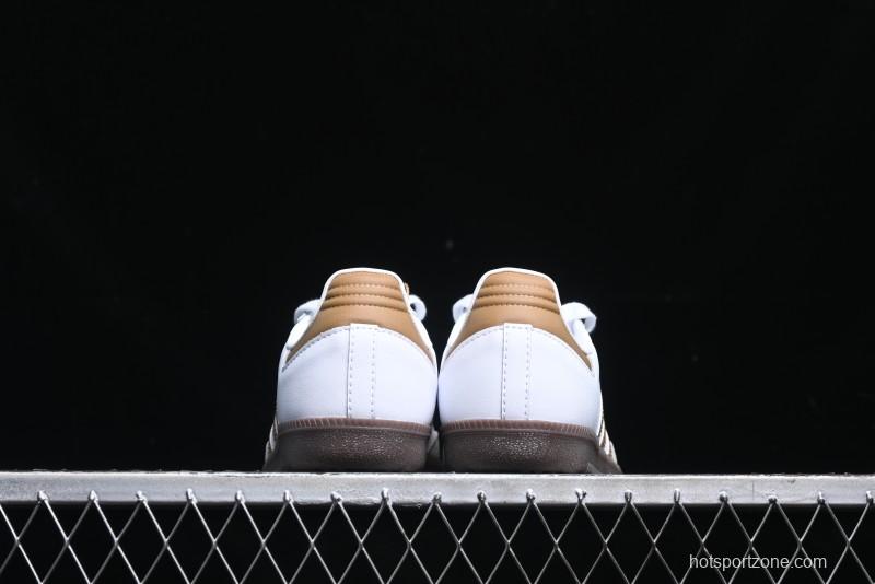 Adidas Originals Samba OG Retro Casual Sneakers - JH8796