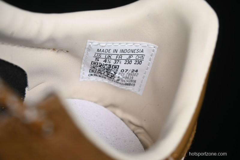 Adidas Wales Bonner x Ad Originals Country Fashion Casual Sneakers - JH8639