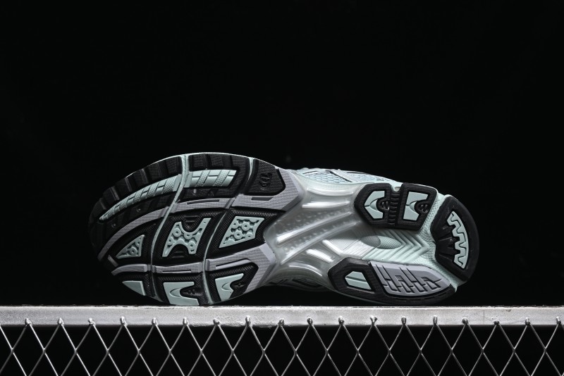 Asics Gel-Nimbus 10.1 Retro Breathable Casual Shoes with Cushioning for Men - 1203A543-400
