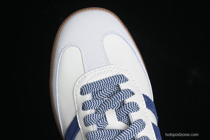 Adidas Originals Samba OG Retro Casual Sneakers - JI3907