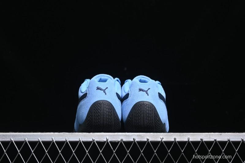 Puma Speedcat The Open Product Low-Top Lifestyle Sneakers - 398847-01