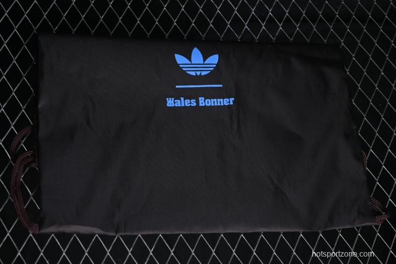 Adidas Wales Bonner x Ad Originals Samba Sneakers - JH9826