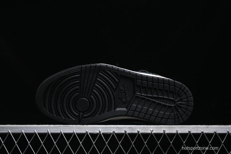 Nike Air Jordan 1 Low The North Face Collaboration - XS6086-004