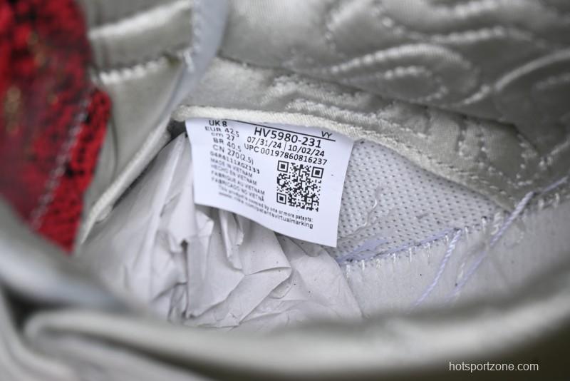 Nike Dunk Low Year of the Snake Chinese New Year Limited Edition Low-Top Casual Sneakers - HV5980-231