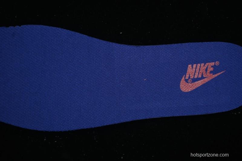 Nike Dunk Low High Street Minimalist Blue Panda Retro Low-Top Casual Sneakers - DD1503-119