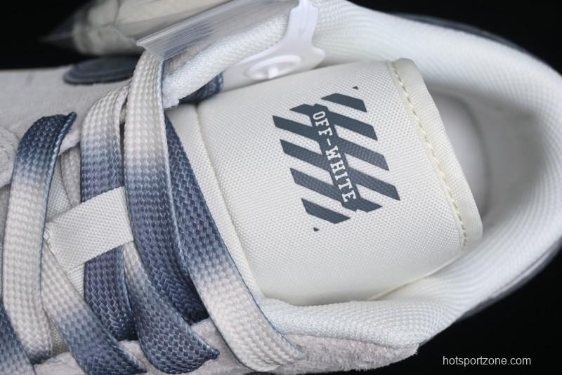 Nike Air Jordan 1 Low OF Collaboration Custom High-End Retro Basketball Shoes - DM9188-002