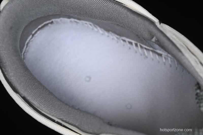 Nike Travis Scott x Fragment Design x Air Jordan 1 Low OG SP AJ1 Dior Collaboration - Splatter Lace-Up Low-Top Casual Sneakers DM9288-002