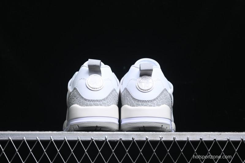 Nike Jordan Spizike Low AJ Hybrid Elements Casual Sneakers - HQ3602-121