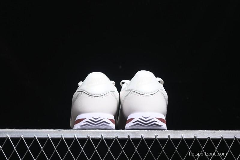 Nike Classic Cortez Leather Retro Running Shoes - DN1791-003