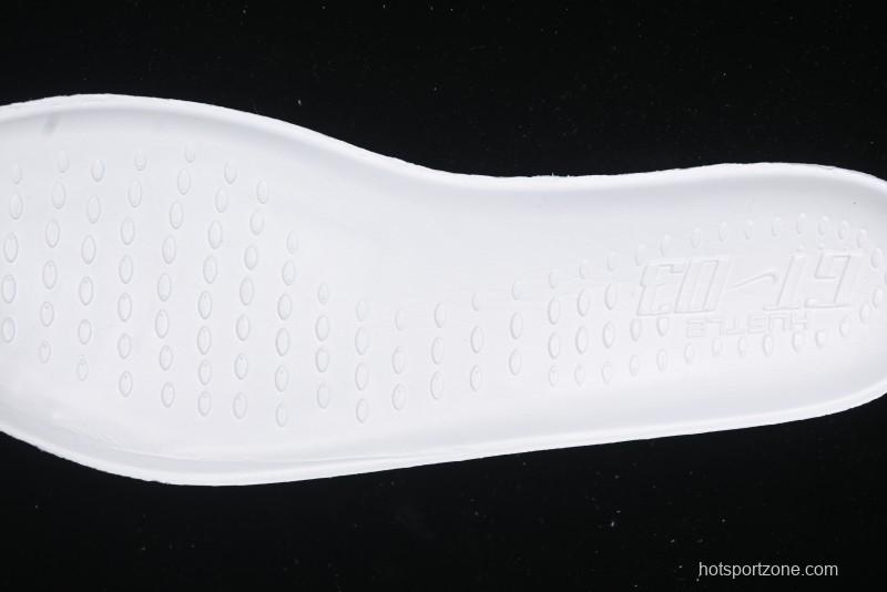 Nike Air Zoom G.T. Hustle 3 Basketball Shoes with Cushioning and Breathability - HQ3453-060