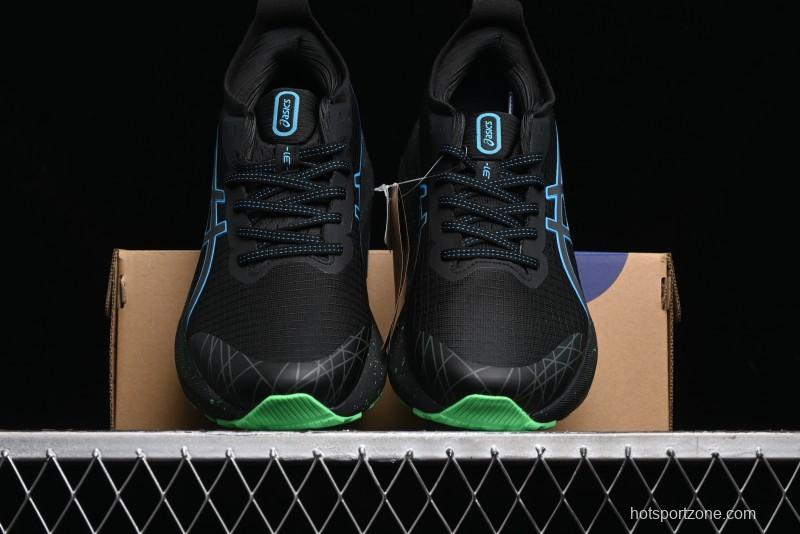 Asics Gel-Kayano 31 Running Shoes with GEL Cushioning and FLYTEFOAM BLAST - 1011B949-001