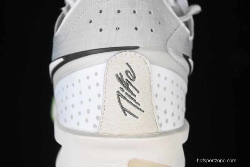 Nike Air Zoom G.T.Cut 3 EP Basketball Shoes with Full-Length ZoomX Foam and Flywire Technology - DV2913-003