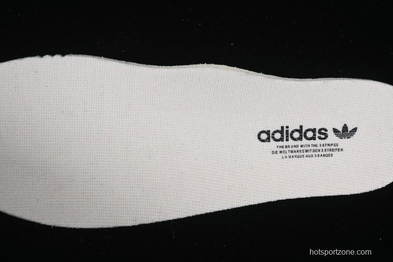 Adidas Samba OG Casual Sneakers - JI3217