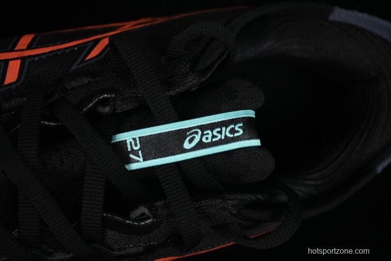 Asics Gel-Nimbus 27 Retro Breathable Casual Shoes Cushioned Men's Durable Running Shoes - 1011B958-101