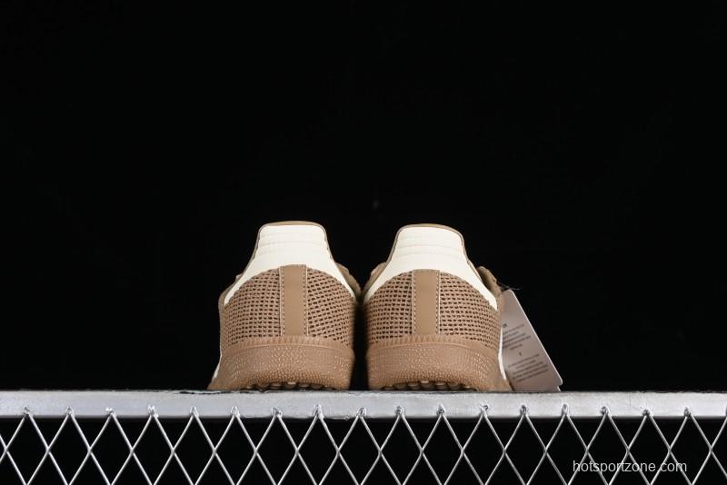 Adidas Samba OG Casual Sneakers - IG1379