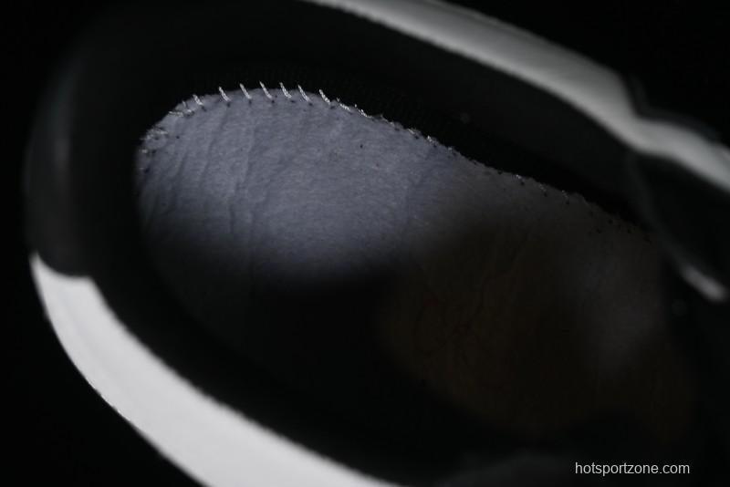 SMFK Comfortable Chunky Sole White Sneakers - T.D4