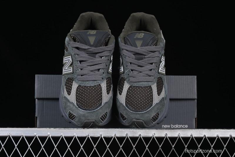 New Balance 2010 Series Retro Casual Running Shoes - U2010NB6