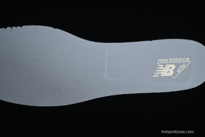 New Balance 1000 Series Retro Dad Style Low-Top Casual Running Shoes - M1000KQ