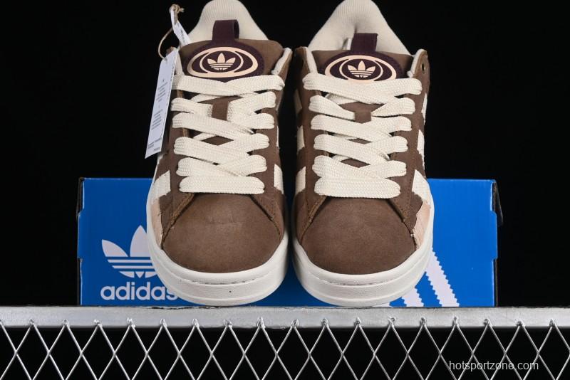 Adidas Originals Campus 00s IF4339 College Series Retro Casual Sneakers with Chunky Silhouette - IF4339