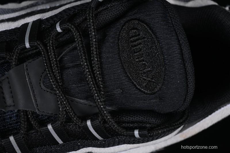 Nike Air Max 95 Retro Running Shoes with Air Cushion Technology - CU8406-101