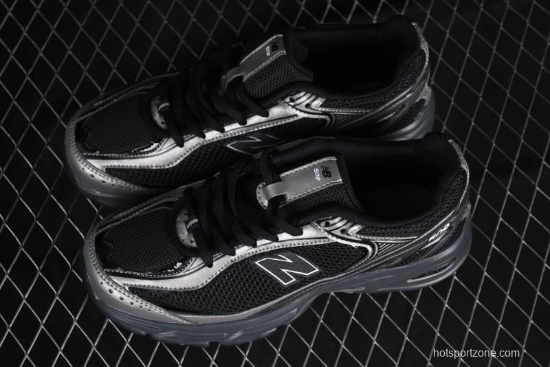 New Balance 509 Series Retro Casual Running Shoes - U509E1