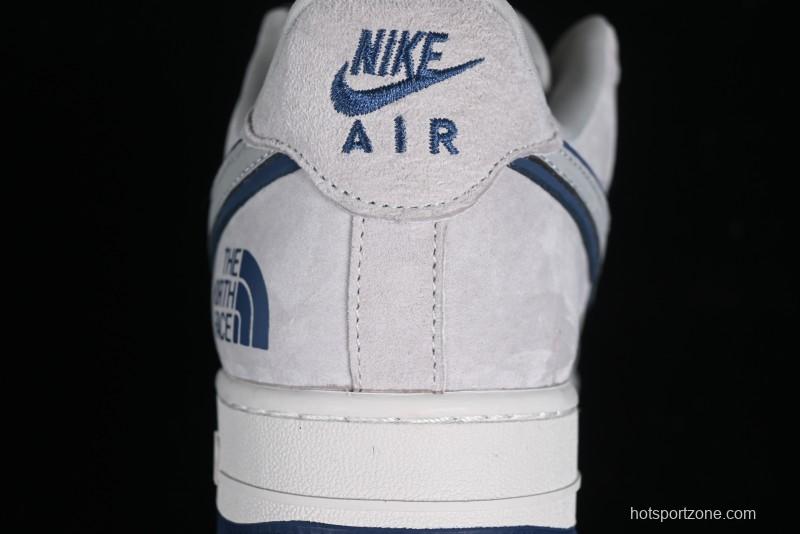 Nike Air Force 1 '07 Low The North Face CDG Collaboration - HD1968-014