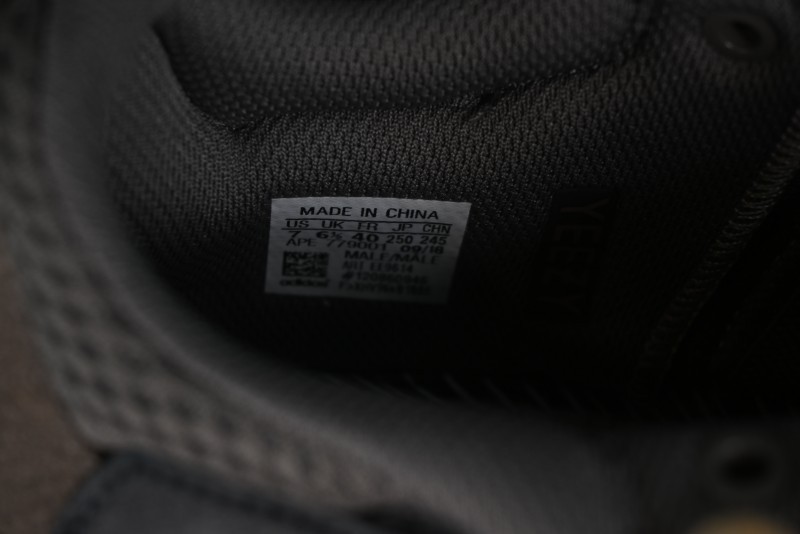 Adidas Yeezy Boost 700 Runner 3M Reflective Running Shoes - EE9614