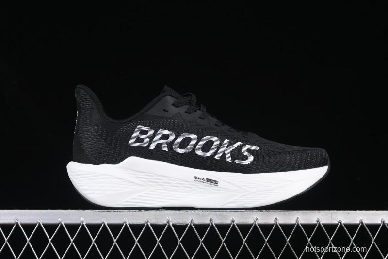 Brooks Hyperion Max 2 Cushioned Racing Marathon Running Shoes - 1104341D401