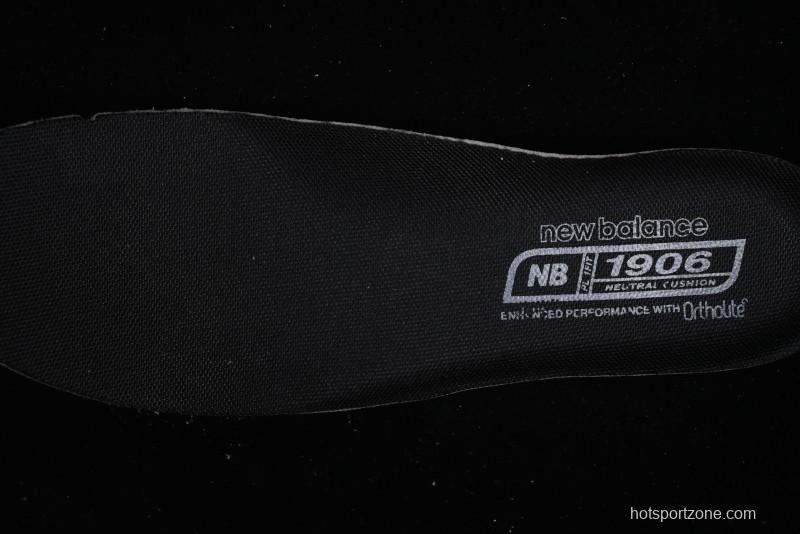 New Balance 1906 Series Retro Dad Style Casual Running Shoes - U1906RWF