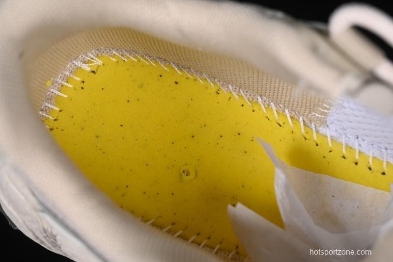 Fila Autumn Winter New Breathable Cat Paw Shoes F12M342103DOM