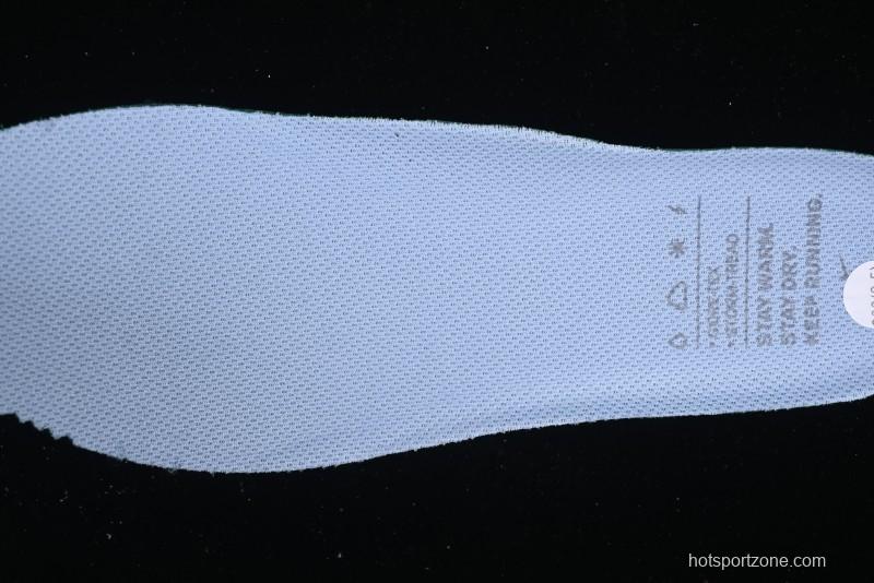 Nike Air Zoom Pegasus 41 GTX Waterproof Lightweight Running Shoes with Breathable Mesh Upper - FQ1357-400