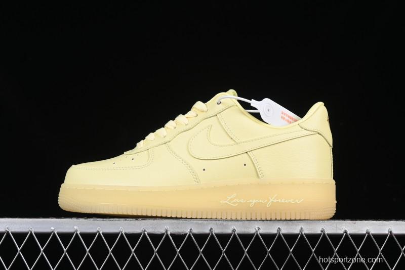 Nike Air Force 1 '07 Low Casual Sneakers - CZ8065-800