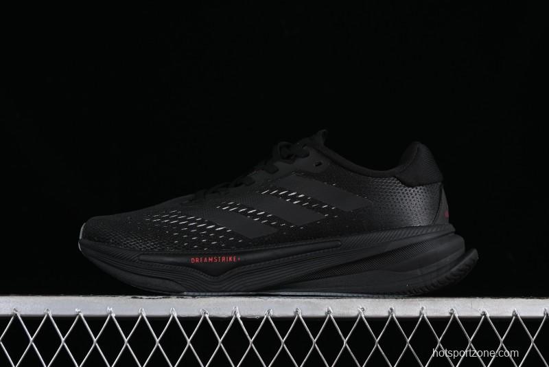 Adidas Supernova Rise M TE1689 Lightweight Running Shoes with Dreamstrike+ Cushioning