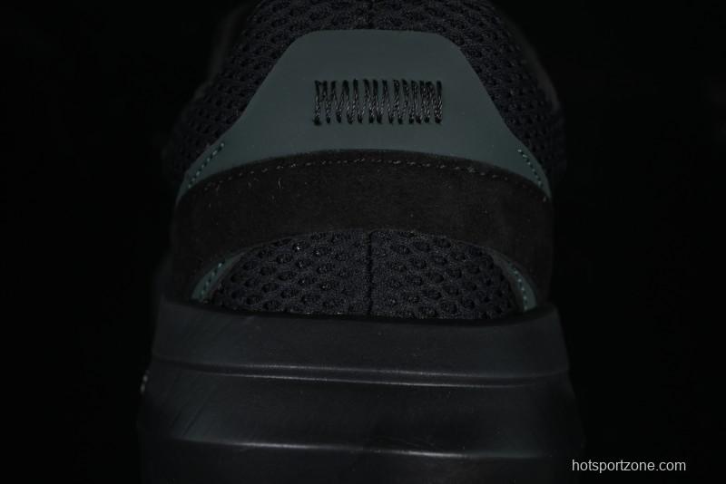 Adidas Lightblaze JH6941 Breathable Running Shoes - AJD4