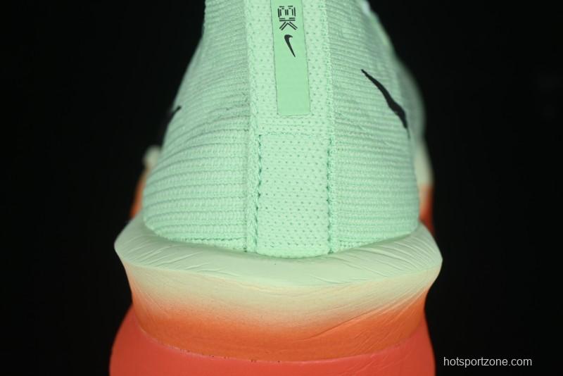 Nike Zoom VaporFly Next 3% Prototype Super Marathon Running Shoes with Dual Air Zoom and ZoomX Foam - HJ7041-300