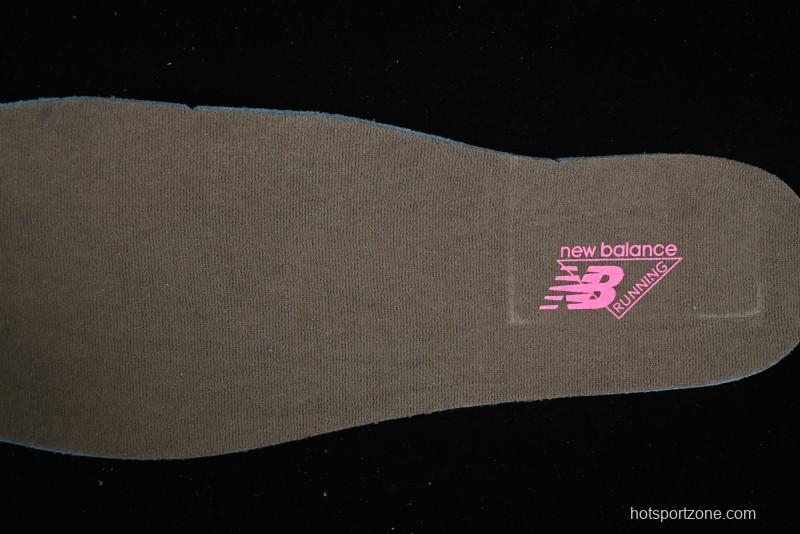 New Balance 9060 Retro Casual Running Shoes with ABZORB Cushioning Technology - U9060BUR