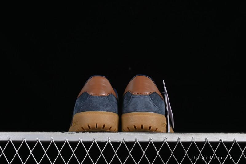 Adidas Originals Bermuda JI4278 Anti-Slip Wear-Resistant Lightweight Low-Top Skate Shoes - JI4278