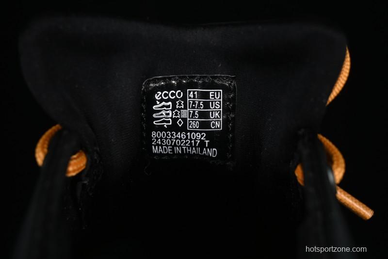 ECCO BIOM Walking Shoes for Men with Natural Motion Technology and Cushioned Comfort - 80033461092