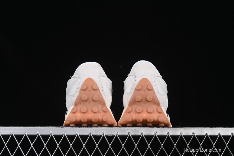 New Balance 327 Series Retro Casual Running Shoes - MS327HR1