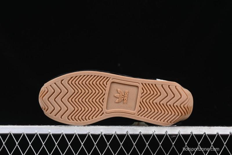 Adidas Wales Bonner Originals Country Casual Fashion Sneakers - JH9010