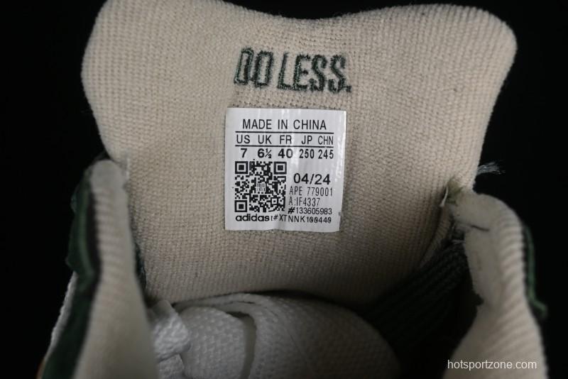 Adidas Originals Campus 00s IF4337 College Series Retro Casual Sneakers - IF4337