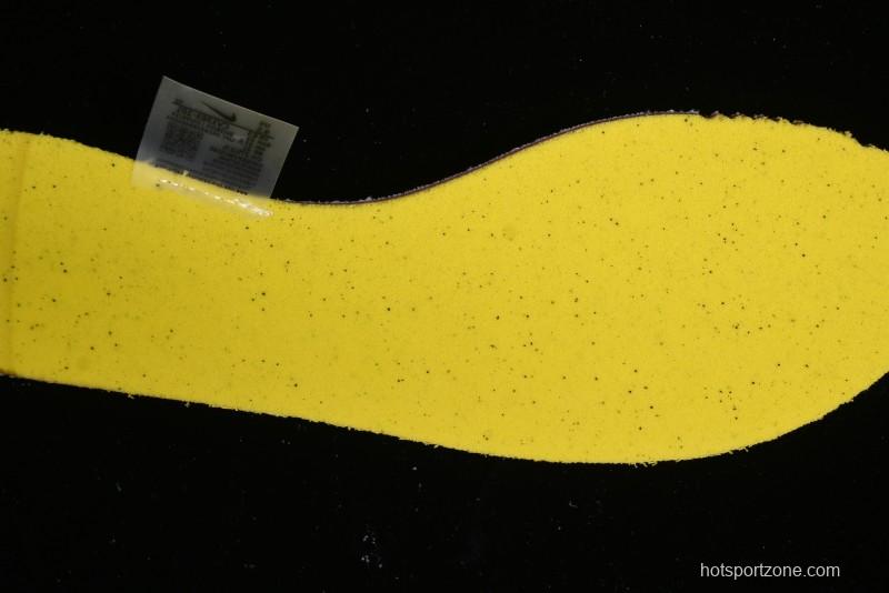 Nike Sacai VaporWaffle 3.0 Deconstructed Sneakers with Overlapping Swoosh and Dual Tongue - CV1363-101