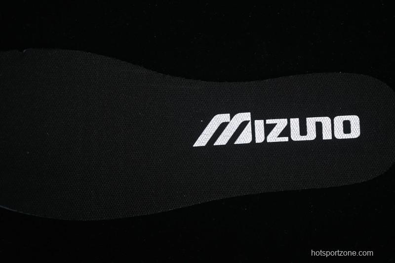 Mizuno Speed 2K Breathable Low-Top Casual Running Shoes with Synthetic Fabric - D1GH222903