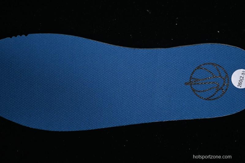 Nike Dunk Low Industrial Blue SB Low-Top Skateboarding Shoes - FD6923-100