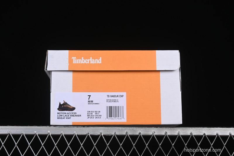 Timberland Outdoor Sports Hiking Casual Shoes TB0A6DJKENP