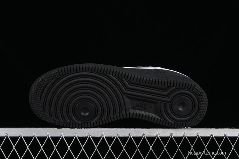 Nike Air Force 1 '07 Low Custom Casual Sneakers - CW2288-111