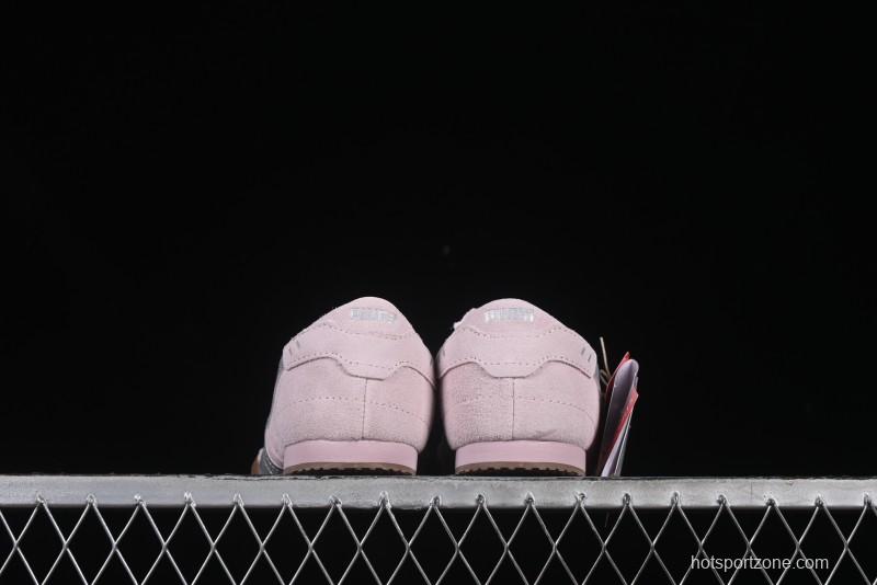 Puma Bella UT Leather Fashion Casual Sports Shoes - 402980-03