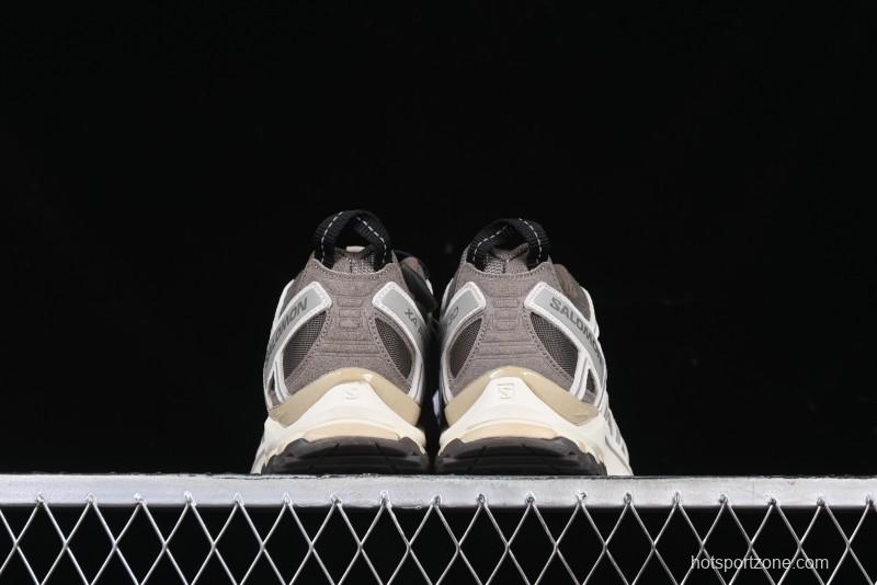 Salomon XA PRO 3D Trail Running Shoes with SENSIFIT and 3D ADVANCED CHASSIS - 477920-25