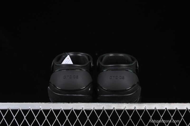 Crocs EVA Fashion Comfortable Clogs with Ventilation Holes - CSD4