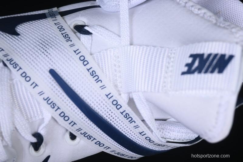 Nike React HyperSet Lightweight Low-Top Training Basketball Shoes - CI2955-141